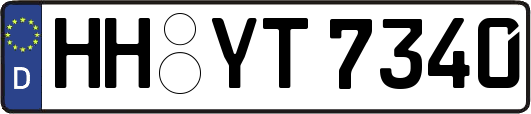 HH-YT7340