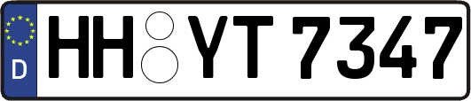 HH-YT7347