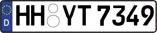 HH-YT7349