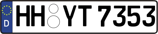 HH-YT7353