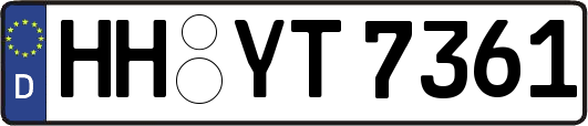 HH-YT7361