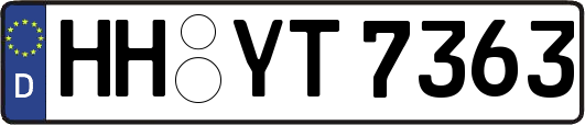 HH-YT7363