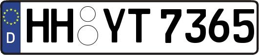 HH-YT7365