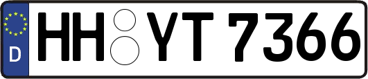 HH-YT7366