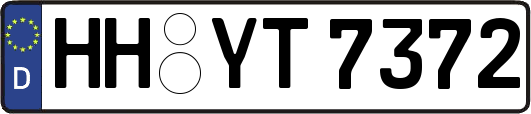 HH-YT7372