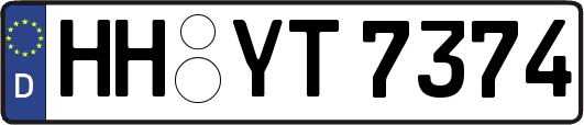 HH-YT7374