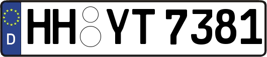 HH-YT7381