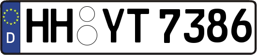 HH-YT7386