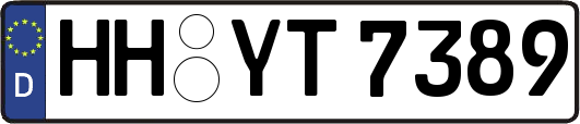 HH-YT7389