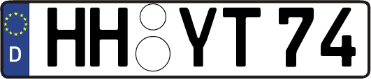 HH-YT74
