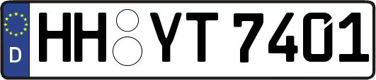 HH-YT7401