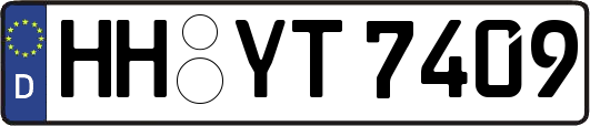 HH-YT7409