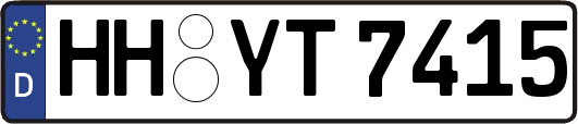HH-YT7415