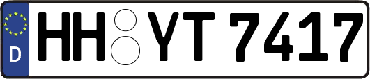 HH-YT7417