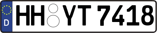 HH-YT7418