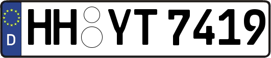 HH-YT7419