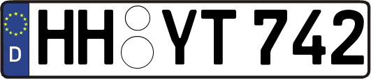 HH-YT742