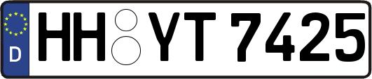 HH-YT7425