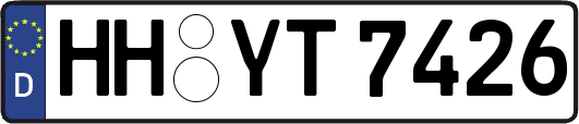 HH-YT7426