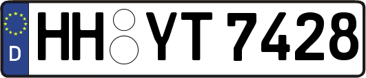 HH-YT7428