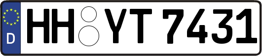 HH-YT7431