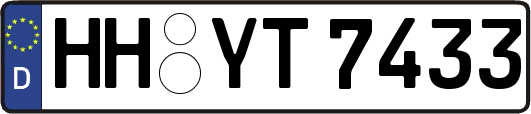 HH-YT7433