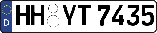 HH-YT7435