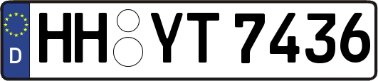 HH-YT7436