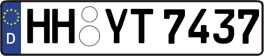 HH-YT7437