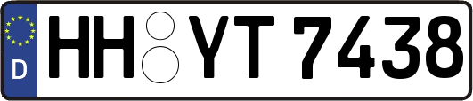 HH-YT7438