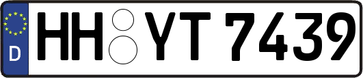 HH-YT7439