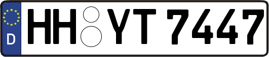 HH-YT7447