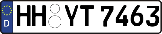 HH-YT7463