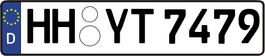 HH-YT7479