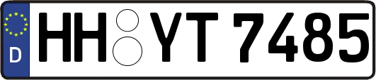 HH-YT7485