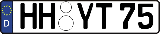 HH-YT75