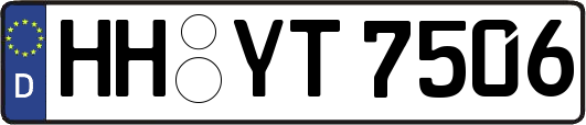 HH-YT7506