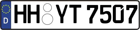 HH-YT7507