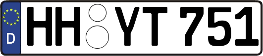 HH-YT751