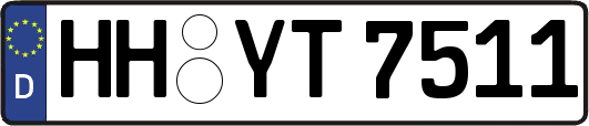 HH-YT7511