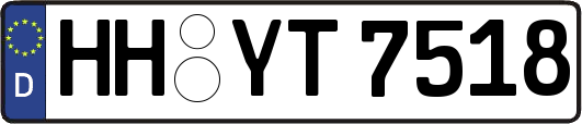 HH-YT7518
