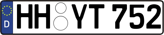 HH-YT752