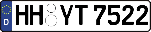 HH-YT7522