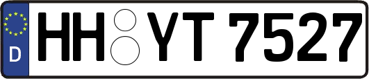 HH-YT7527