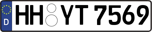 HH-YT7569