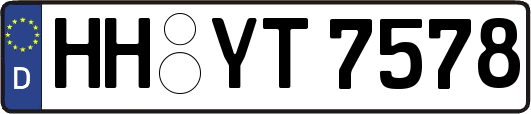HH-YT7578