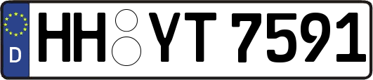 HH-YT7591