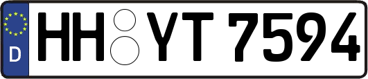 HH-YT7594