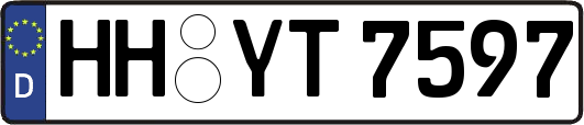 HH-YT7597