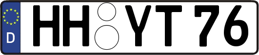 HH-YT76